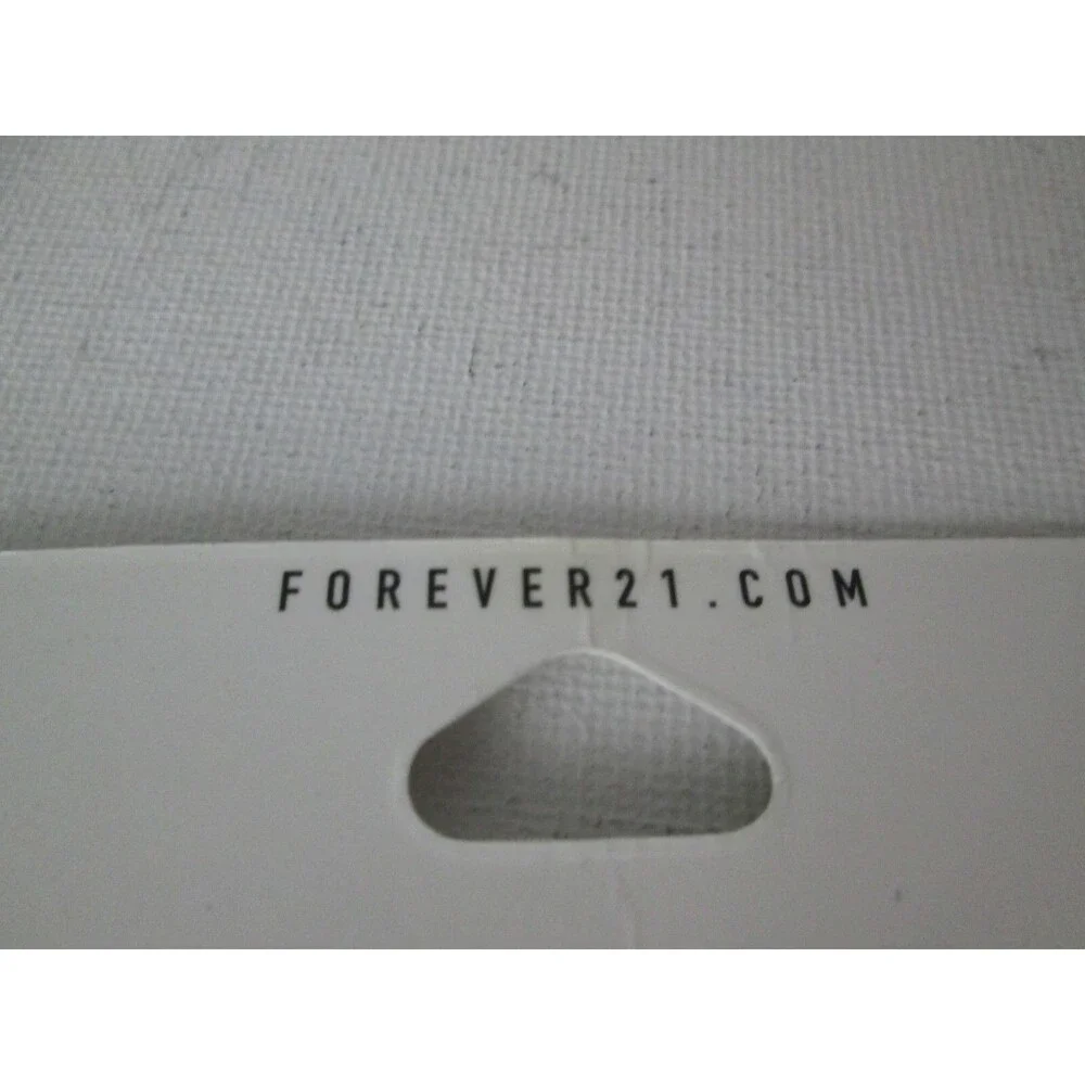Forever 21 this charming